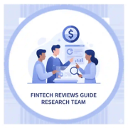 Photo of FinTech Reviews Guide Research Team