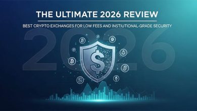 The Ultimate 2026 Review: Best Crypto Exchanges for Low Fees and Institutional-Grade Security
