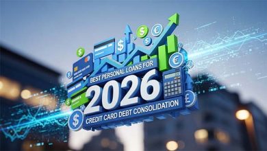 Best Personal Loans for Credit Card Debt Consolidation 2026