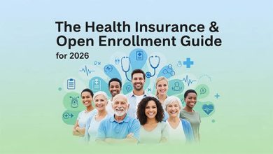 The Health Insurance & Open Enrollment Guide for 2026