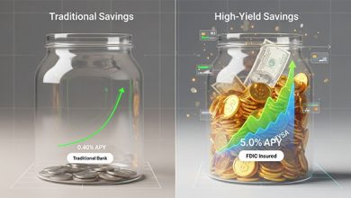 The Vault Verdict: The Best High-Yield Savings Accounts (HYSA) for Your Emergency Fund in 2026