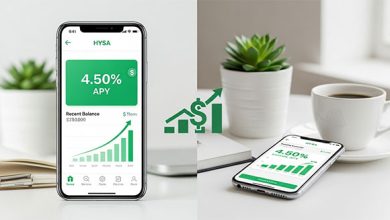 The Analyst's Verdict: Money Market Account vs. HYSA—Best Choice for Your Cash Reserves