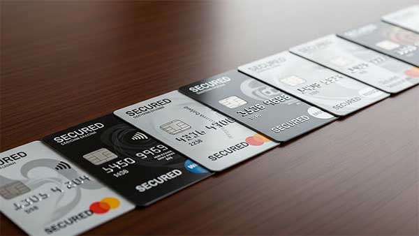 Top Secured Credit Cards to Build Credit Fast: Reviews and Guide