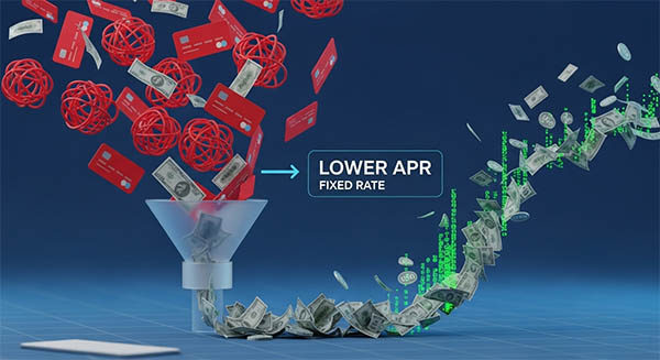The Analyst's Verdict: Is a Debt Consolidation Loan the Right Move for Your High-Interest Debt?