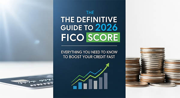 The Definitive 2026 Guide to FICO Score: Everything You Need to Know to Boost Your Credit Fast