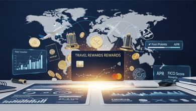The Analyst's Travel Rewards Credit Cards Verdict: Maximizing Sign-Up Bonuses and Point Value in 2026