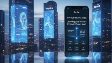 Revolut Review 2026: Decoding the World’s Financial Super-App