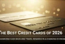 The Best Credit Cards of 2026: Maximizing Cash Back and Travel Rewards in a Changing Economy