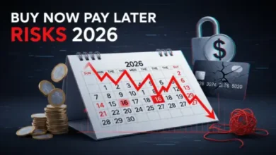 Buy Now Pay Later Risks 2026 Avoiding the Phantom Debt Trap