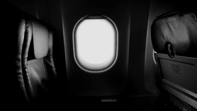 Airline Window Seat Lawsuit