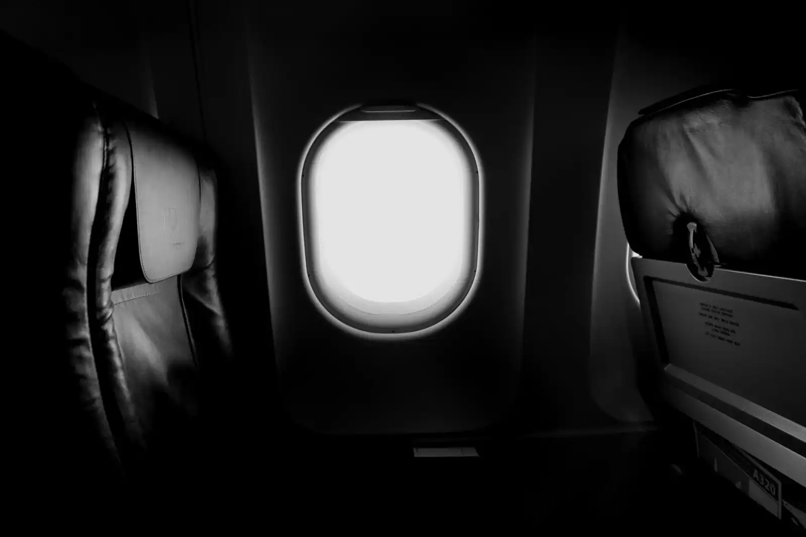 Airline Window Seat Lawsuit