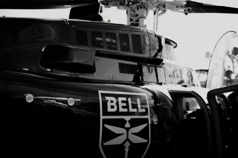 Apache Helicopter Pilots Suspension Lifted