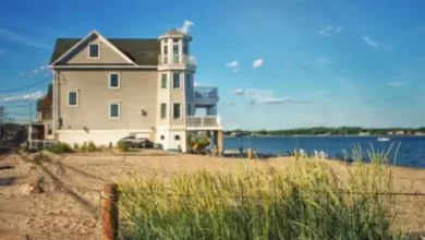 Best Places to Retire in New England