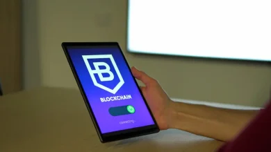 Blockchain Ledger Testing by Swift