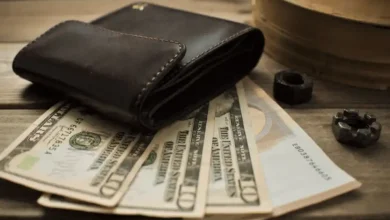 Building Wealth with Intention: The 4 Pillars of Prosperity