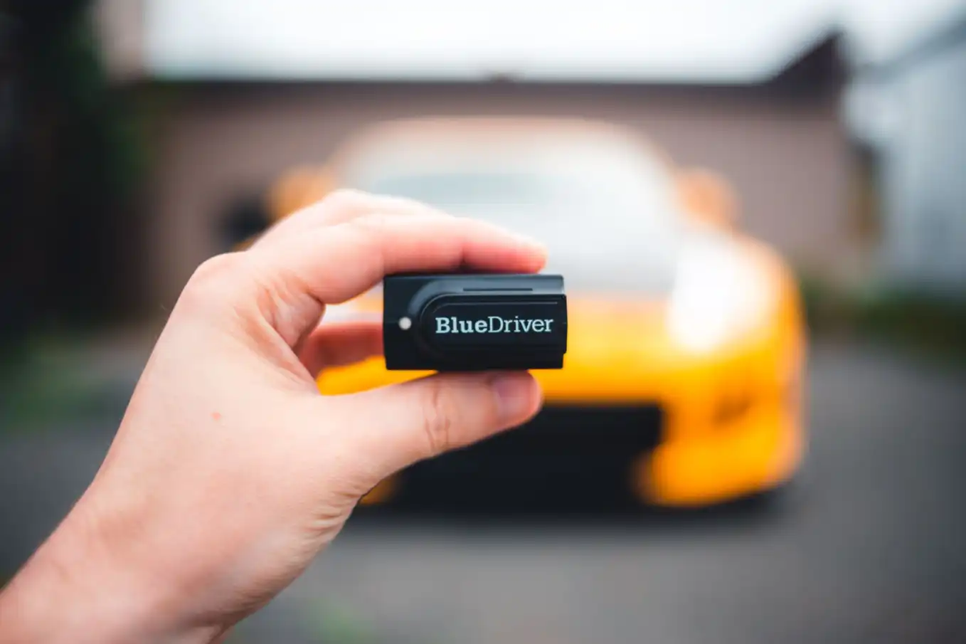 California's Driver Telematics Bill: Innovation or Privacy Risk?