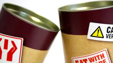 California's Label Shake-Up: A Boost for Food Waste Reduction?