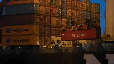 Is Easing Supply Chain Pressures a True Economic Relief?