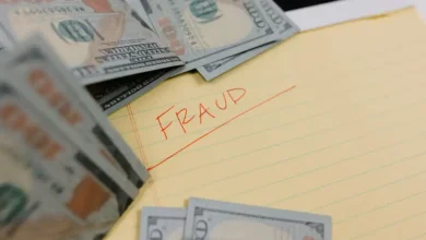 Jackson Area FCU Fraud: $95M Asset Freeze Signals Deeper Issues?