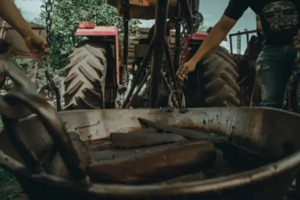 John Deere's Concession: A Turning Point for Right to Repair?