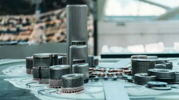 Manhattan Tower Reconstruction Plan