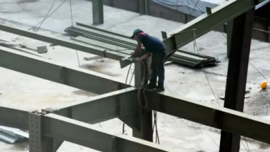 Manhattan's High-Rise Dilemma: Understanding Structural Column Failure
