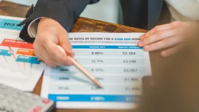 Navigating Home Loans: Understanding How Much Mortgage Can I Borrow?