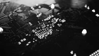 Navigating the Semiconductor Market Downturn: Is Growth Stalling?