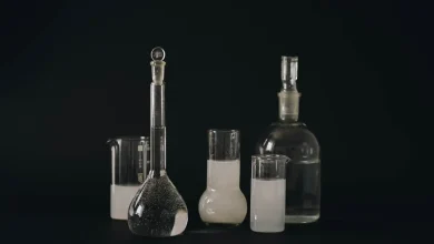 New York Targets 'Forever Chemicals': A Mounting Corporate Liability?