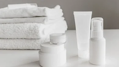 Oily Skin Care Products