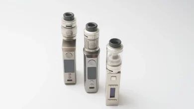 Retail's Risky Wager: The Mounting Scrutiny Over Illegal Vapes