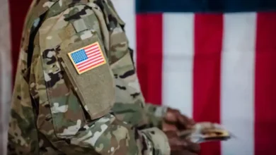 Ronny Jackson for House Armed Services