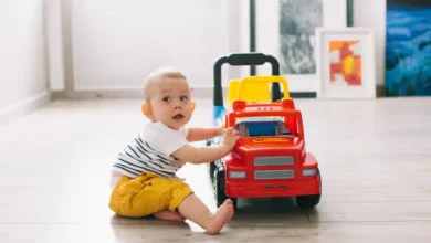 Saving For A Baby: Essential Tips and Expenses