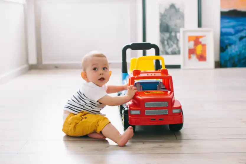 Saving For A Baby: Essential Tips and Expenses