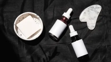 Stay-At-Home Skincare Essentials