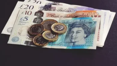 UK Labor Market: Easing Downturn Amidst Rising Pay Pressures?
