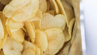 Undeclared Allergens Elevate Potato Chip Recall to Class I Risk
