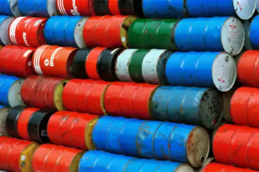 US Revokes Iran Oil Sales License: Will Crude Prices Stabilize?
