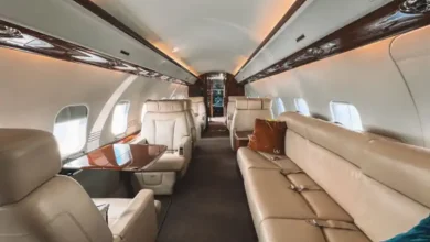 Wealth's Ascent: Why Private Jet Demand Continues to Soar