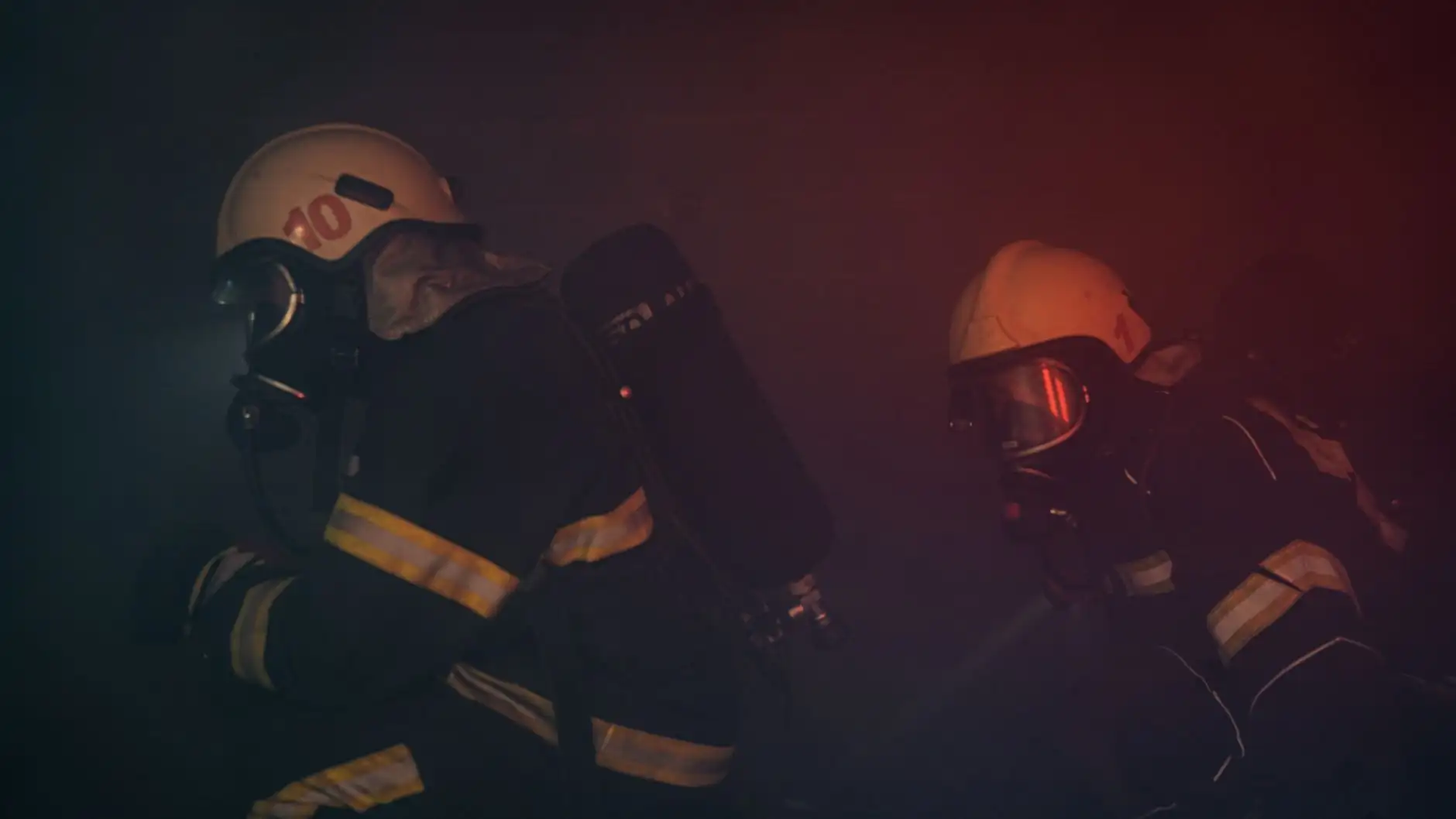 Wildland Firefighter Safety: A Somber Reminder Amid Western Blazes