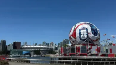 World Cup Ticket Cancellations: Texas AG Investigates StubHub