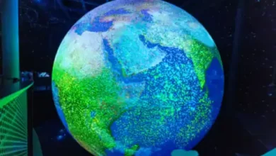 China's AI Diplomacy: Reshaping Global Influence at Shanghai Forum?