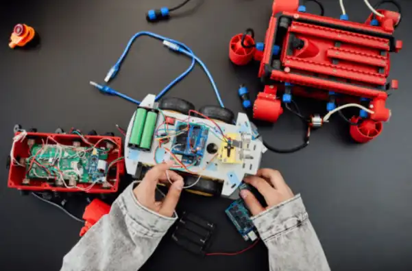 China's Robotic Surge: The Global Race for Embodied Intelligence