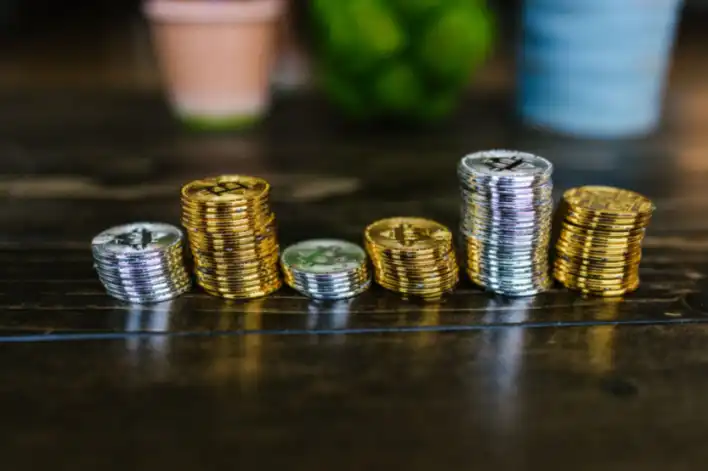Citadel's $400M Bet: Is Crypto Ready for Institutional Investment?