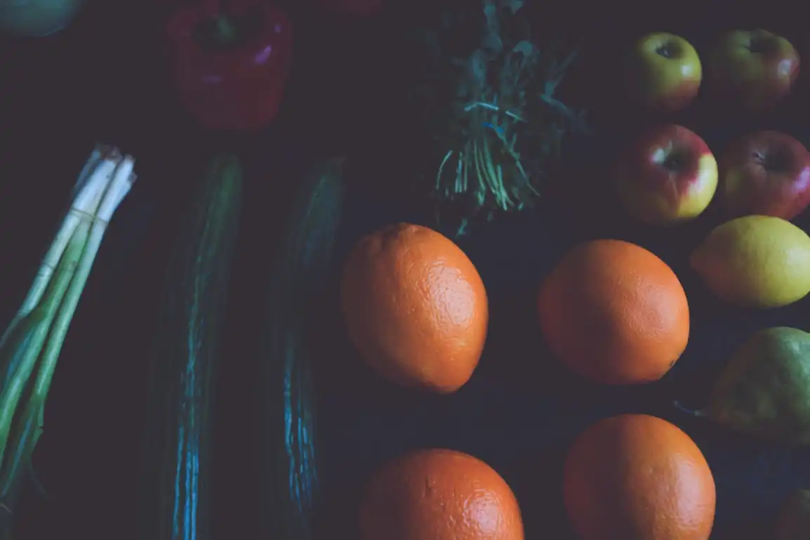 Cyclospora Outbreak: A Hidden Threat to Grocery Stability?