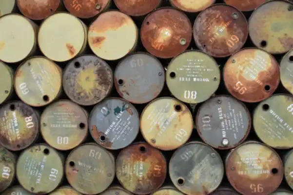 Escalating Tensions: The Future of Iran Oil Exports