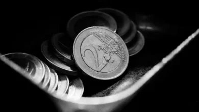 European Shares Navigating Dual Headwinds: Earnings and Mideast Risk
