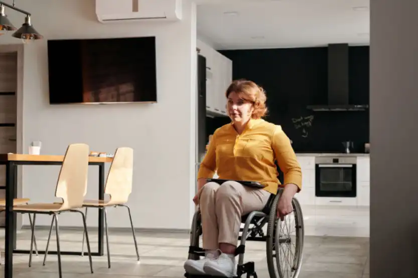 Is Your Home Ready? Navigating the Challenges of Aging in Place