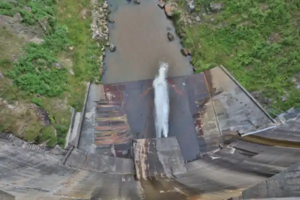 Lake Powell's Perilous Descent: What Low Water Levels Mean for Power