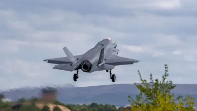 Pentagon's F-35 Program Secrecy: A Threat to Oversight?
